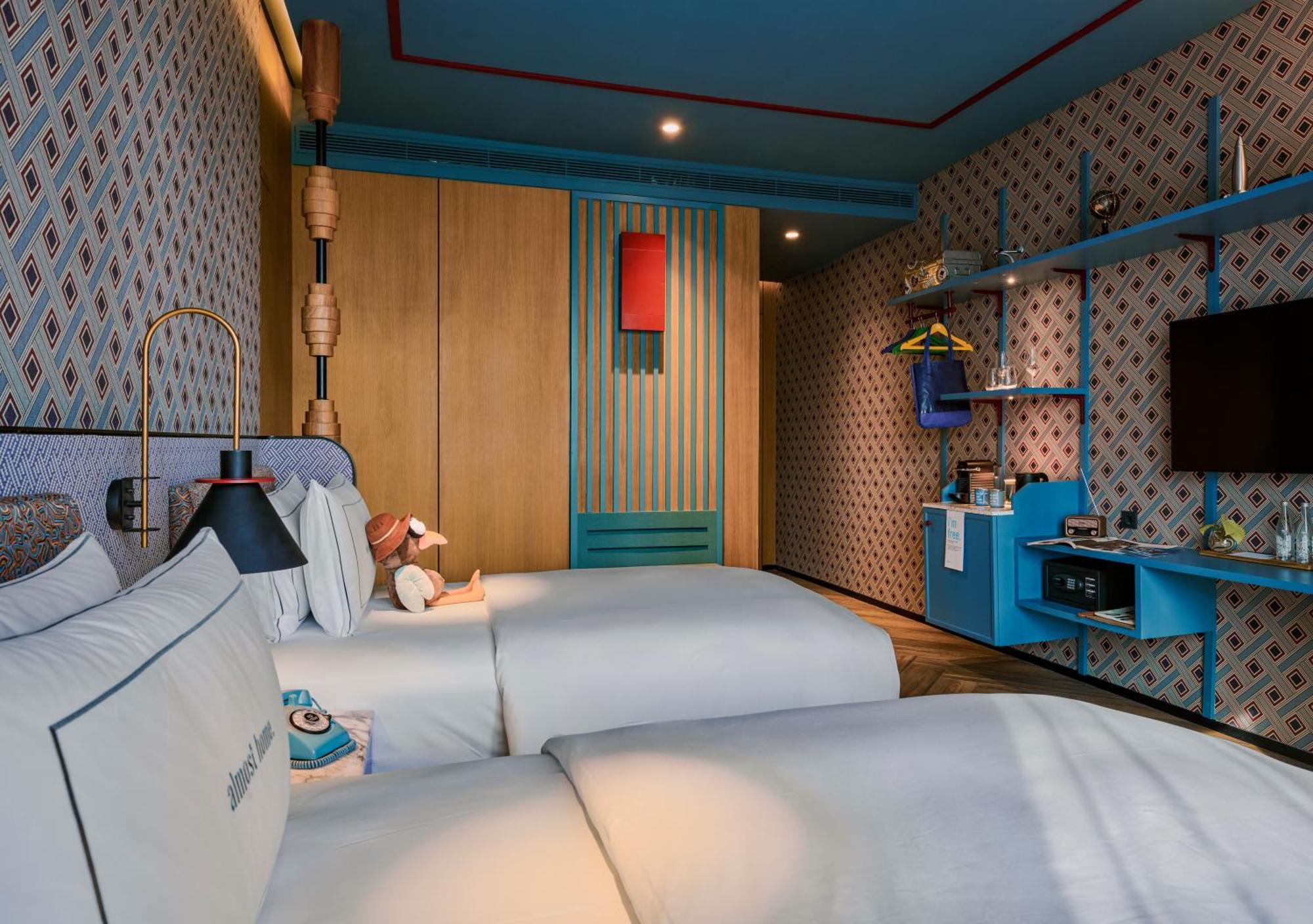 Oakwood Premier Jakarta