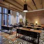 25Hours Hotel Jakarta The Oddbird
