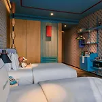 25Hours Hotel Jakarta The Oddbird