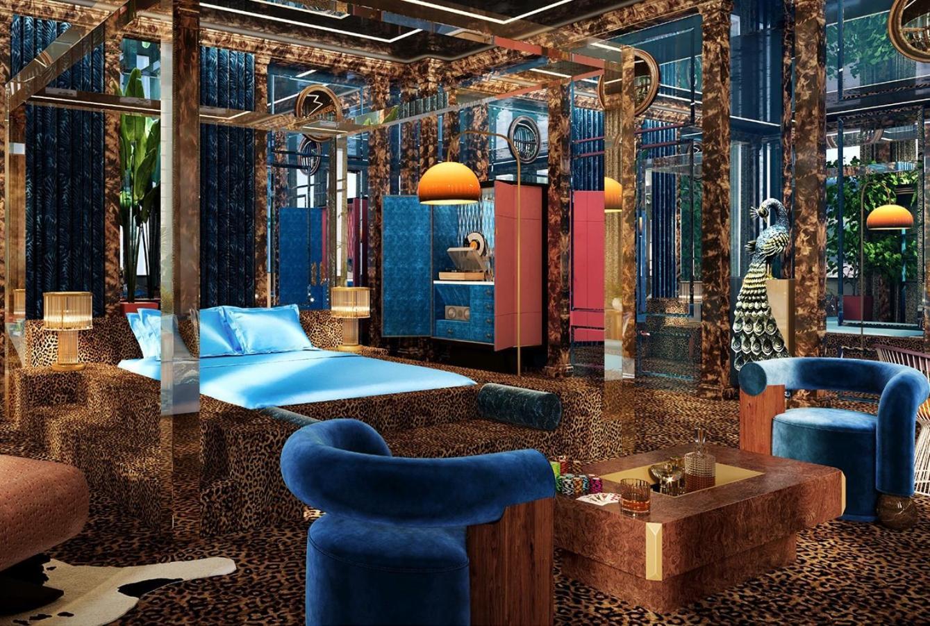25hours The Oddbird 5* Jakarta